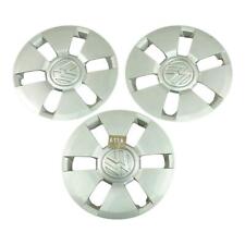 Radzierblenden zoll radkappen gebraucht kaufen  Westerkappeln