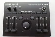 Roland voice transformer d'occasion  Expédié en Belgium