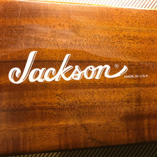Pezzi jackson bianco usato  Spedire a Italy