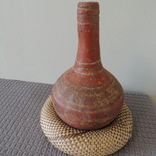 Inch antique terracotta for sale  Aptos