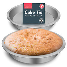 Round inch cake for sale  LEEDS