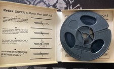 Super 8mm film for sale  Pasadena