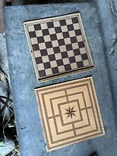 Giochi vintage dama usato  Collecchio