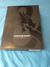 Dungeons dragons core for sale  CHESTER