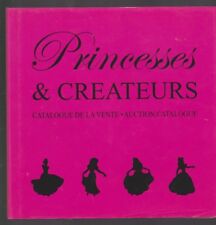 Disney princesses createurs d'occasion  Montereau-Fault-Yonne