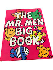 Men big book for sale  UK