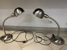 Paire lampe bureau d'occasion  Mimet