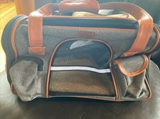 Purrpy pet carrier for sale  Cascade