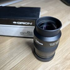 Orion q70 26mm for sale  BIRMINGHAM