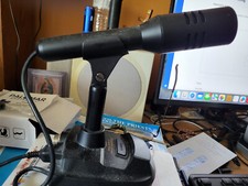 Yaesu desk microphone for sale  Hawley