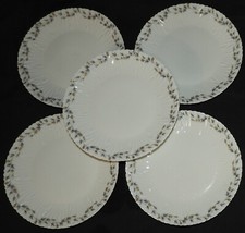 Porcelaine limoges jammet d'occasion  Challans