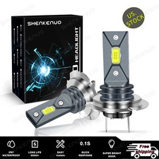 Led headlight low for sale  Rowland Heights