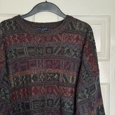 Vintage grandad 90s for sale  STEVENAGE