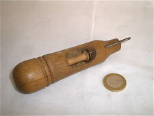 Ancien outil cordonnier d'occasion  L'Isle-sur-la-Sorgue