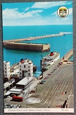 Vintage postcard eastern for sale  THETFORD