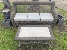 Hampton bay 2pc for sale  Liberty Hill