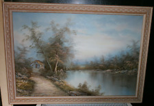 Cafieri large oil for sale  SHEERNESS