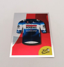 Panini sticker tour d'occasion  Martigues