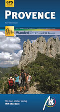 Provence wandern michael gebraucht kaufen  Deutschland