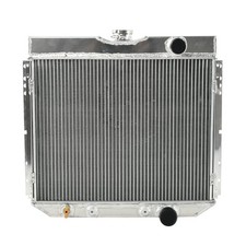 Row aluminum radiator for sale  Ontario
