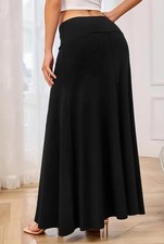 Black women maxi for sale  MAIDSTONE