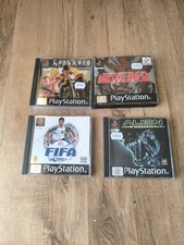 Sony playstation 1 gebraucht kaufen  Schramberg