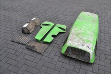 Motorhaube deutz agrotron gebraucht kaufen  Emsbüren