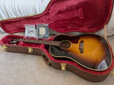 Gibson 50s original for sale  ROCHDALE