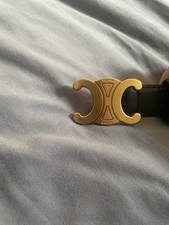 Celine belt for sale  LONDON