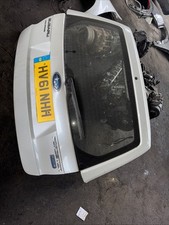 Subaru forester boot for sale  SHEFFIELD