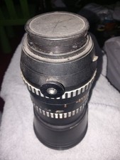 Carl zeiss lense for sale  SWANSEA