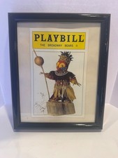 Playbills for sale Playbills for sale Brandenburg