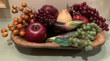 Lot artificial fruit for sale  Verona