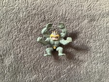 Figurine pokémon machamp d'occasion  Coulanges-lès-Nevers