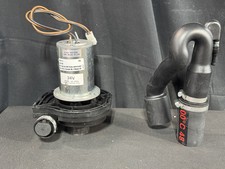 Thetford pf.p137 marine for sale  Kansas City