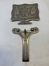 Monarch antique stove for sale  USA