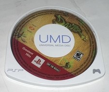 Disco PSP Daxter Greatest Hits (Sony Playstation Portable) testado somente comprar usado  Enviando para Brazil