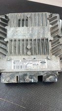 Centralina motore ford usato  Nola