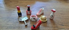 Fèves hello kitty d'occasion  Lapoutroie