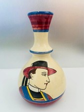 Vase pichet quimper d'occasion  Bédée