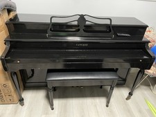Janssen upright piano for sale  Hialeah