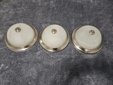 Lot matching flushmount for sale  Converse