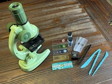 Child microscope green for sale  Hattieville
