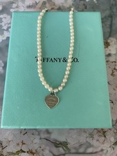 Tiffany armband süsswasserper gebraucht kaufen  Wiesbaden