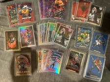 2024 marvel masterpieces for sale  Broomall