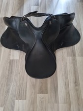 Takna dressursattel 5 gebraucht kaufen  Waldkappel