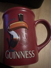 Large guinness mug for sale  CHESTER LE STREET