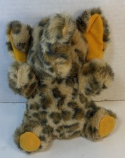 Leopard print elephant for sale  Farmington