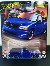 Hot wheels ford usato  Vilminore di Scalve