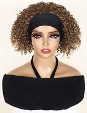 Perruque naturelle afro d'occasion  France
